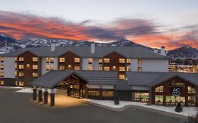 Hampton Inn And Suites Park City Utah